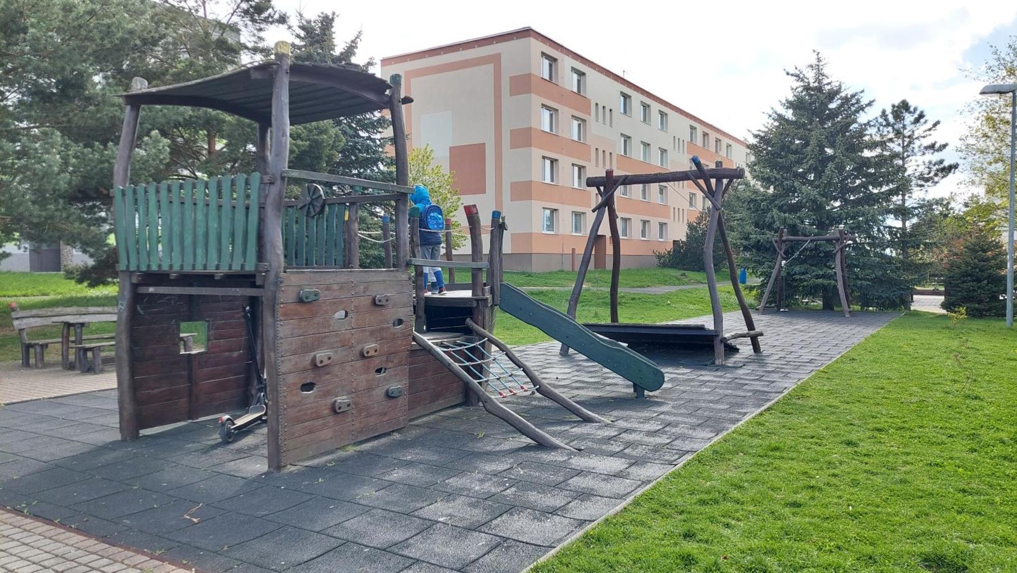 Karki Music Apartment Poprad Exterior foto