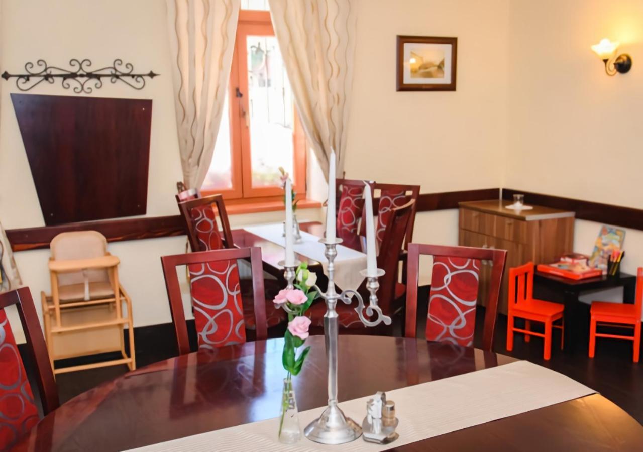 Karki Music Apartment Poprad Exterior foto